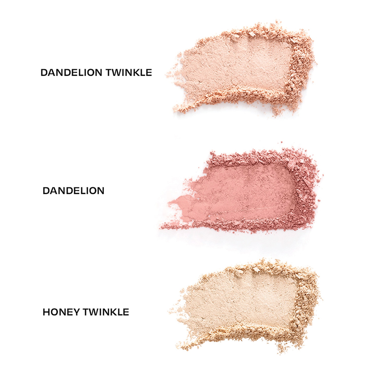 TWINKLE ’N JINGLE PALLETE (PALETA DE MAQUILLAJE)